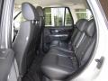 Rear Seat of 2011 Land Rover Range Rover Sport HSE #4