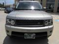 2011 Range Rover Sport HSE #6