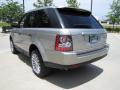 2011 Range Rover Sport HSE #8