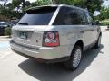 2011 Range Rover Sport HSE #10