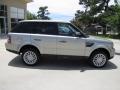 2011 Range Rover Sport HSE #11