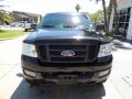 2005 F150 FX4 SuperCab 4x4 #2