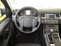  2011 Land Rover Range Rover Sport HSE Steering Wheel #22