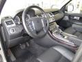  Ebony/Ebony Interior Land Rover Range Rover Sport #28