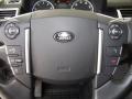 Controls of 2011 Land Rover Range Rover Sport HSE #29