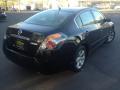 2007 Altima Hybrid #4