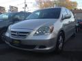 Click for details. 2005 Honda Odyssey EX-L