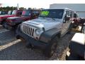 2012 Jeep Wrangler Unlimited Call of Duty: MW3 Edition 4x4