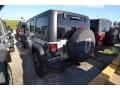 2012 Wrangler Unlimited Call of Duty: MW3 Edition 4x4 #2