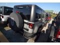 2012 Wrangler Unlimited Call of Duty: MW3 Edition 4x4 #3