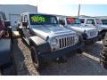 2012 Wrangler Unlimited Call of Duty: MW3 Edition 4x4 #4