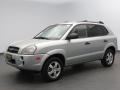 Click for details. 2007 Hyundai Tucson GLS