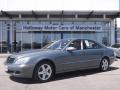 2005 S 430 Sedan #1