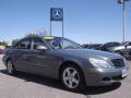 2005 S 430 Sedan #3