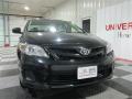 2012 Corolla LE #2