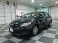 2012 Corolla LE #3