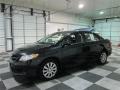 2012 Corolla LE #4