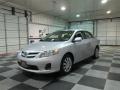 2012 Corolla LE #3