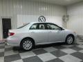 2012 Corolla LE #7