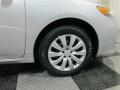 2012 Corolla LE #8