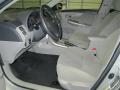 2012 Corolla LE #10