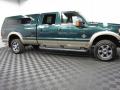 2011 F350 Super Duty Lariat Crew Cab 4x4 #3