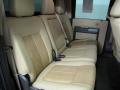 2011 F350 Super Duty Lariat Crew Cab 4x4 #9