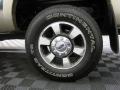  2011 Ford F350 Super Duty Lariat Crew Cab 4x4 Wheel #23