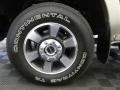  2011 Ford F350 Super Duty Lariat Crew Cab 4x4 Wheel #24