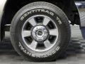  2011 Ford F350 Super Duty Lariat Crew Cab 4x4 Wheel #25