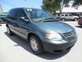 Front 3/4 View of 2007 Dodge Caravan SE #12 Front 3/4 View of 2007 Dodge Caravan SE #12