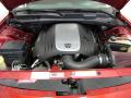  2008 Charger 5.7 Liter HEMI OHV 16-Valve V8 Engine #4
