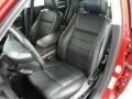 Front Seat of 2008 Dodge Charger R/T #5