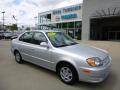 Click for details. 2005 Hyundai Accent GLS Sedan