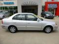 2005 Accent GLS Sedan #2