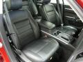  2008 Dodge Charger Dark Slate Gray Interior #7