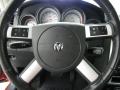  2008 Dodge Charger R/T Steering Wheel #14