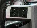 Controls of 2008 Dodge Charger R/T #15