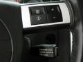 Controls of 2008 Dodge Charger R/T #16