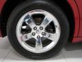  2008 Dodge Charger R/T Wheel #22