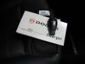 Keys of 2008 Dodge Charger R/T #26