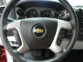 2011 Silverado 1500 LT Extended Cab 4x4 #15 2011 Silverado 1500 LT Extended Cab 4x4 #15