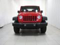 2007 Wrangler X 4x4 #2