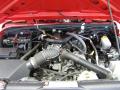 2007 Wrangler X 4x4 #5