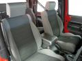 2007 Wrangler X 4x4 #9