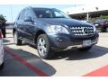 2011 Mercedes-Benz ML 350 4Matic