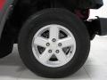 2007 Wrangler X 4x4 #19