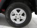 2007 Wrangler X 4x4 #20