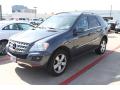 2011 ML 350 4Matic #3