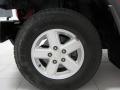 2007 Wrangler X 4x4 #21